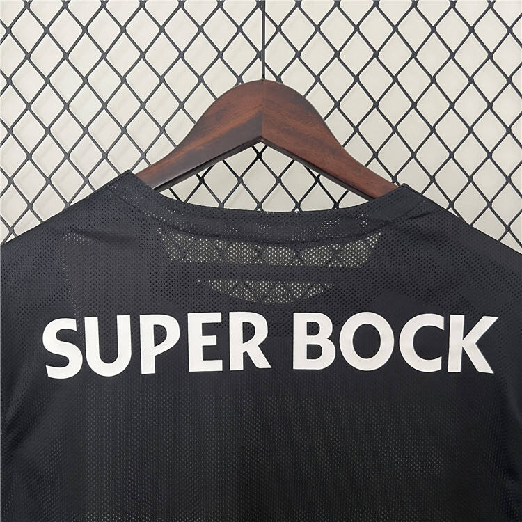 Advanced Fabric Sporting CP Sporting Lisbon 2425 Home Shirt