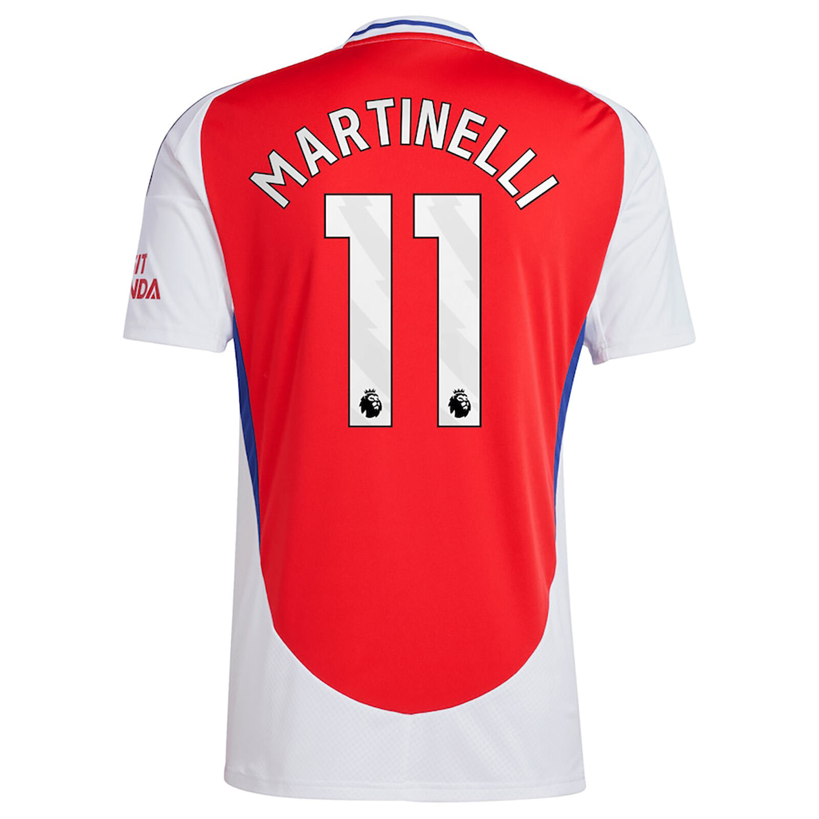 great-deal Kit Arsenal Home Jersey by Adidas - Style Guaranteed