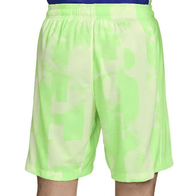 Barcelona 2024-2025 Third Shorts - (Men