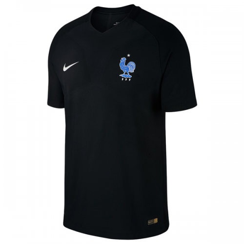 France Third 2017 Soccer Jersey Shirt - Official Replica 15718