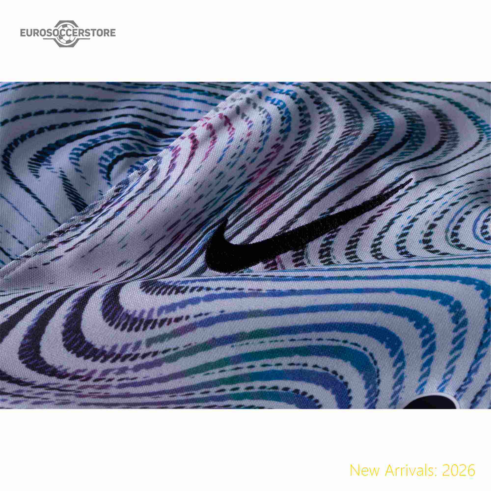 Professional Men Liv Goal-scoring Machine Away Jersey 2023