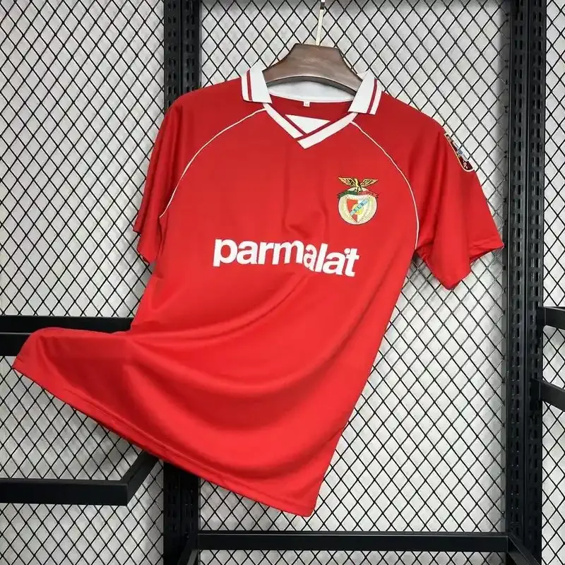1994-1995 Benfica Jersey retro kit