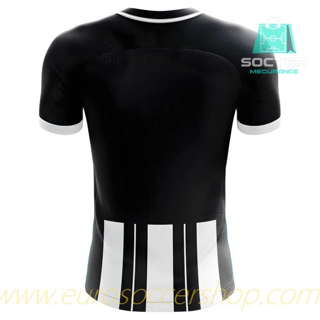 World Cup 2025/26 Campaign Brazilian Teams Home Jersey Women's Version