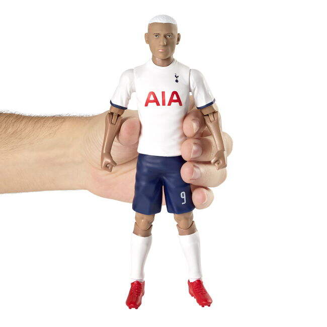 Tottenham Hotspur FC Richarlison 20cm Action Figure