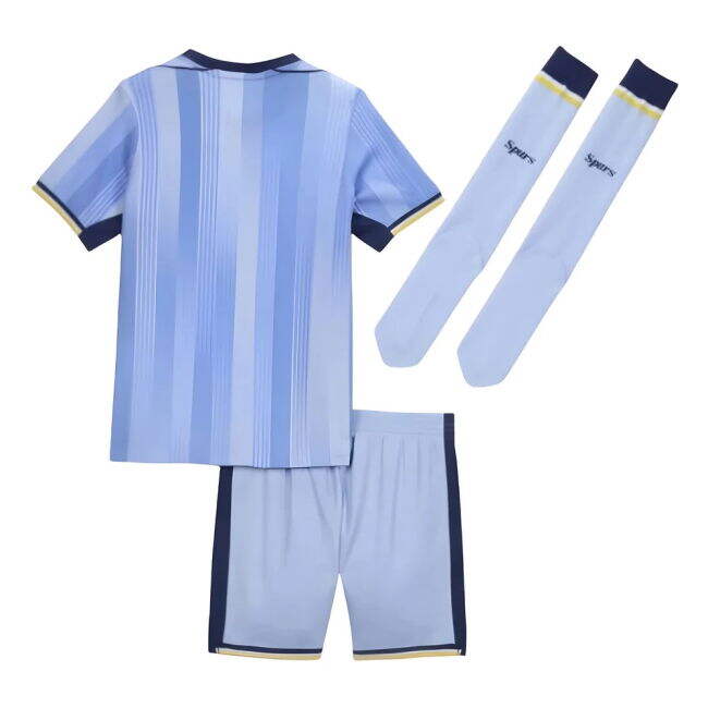 Tottenham Hotspur Mini official style Away Kit 2024-2025 (Men
