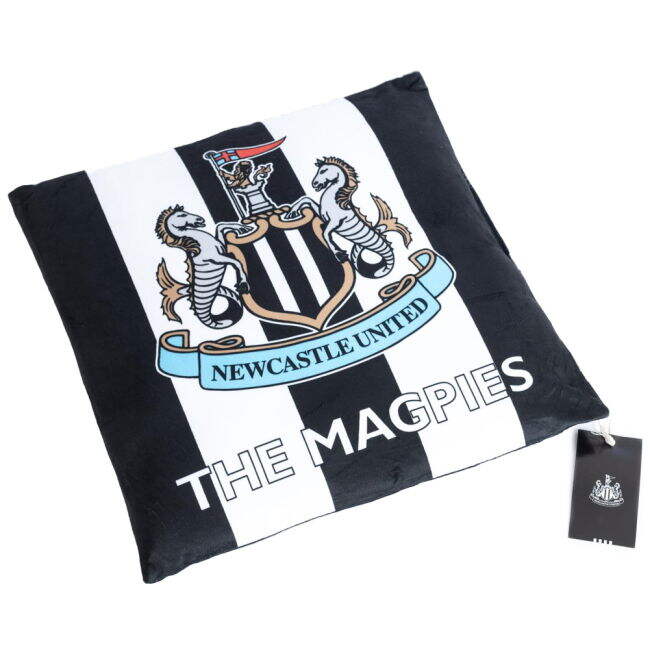 Newcastle United FC Cushion (Match Day)