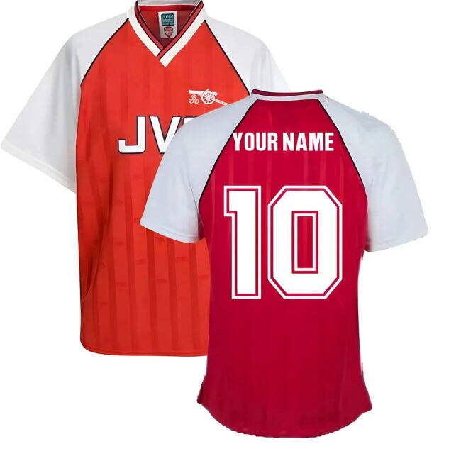 Arsenal (arsenal) Home - Authentic Fan Edition - Liverpool