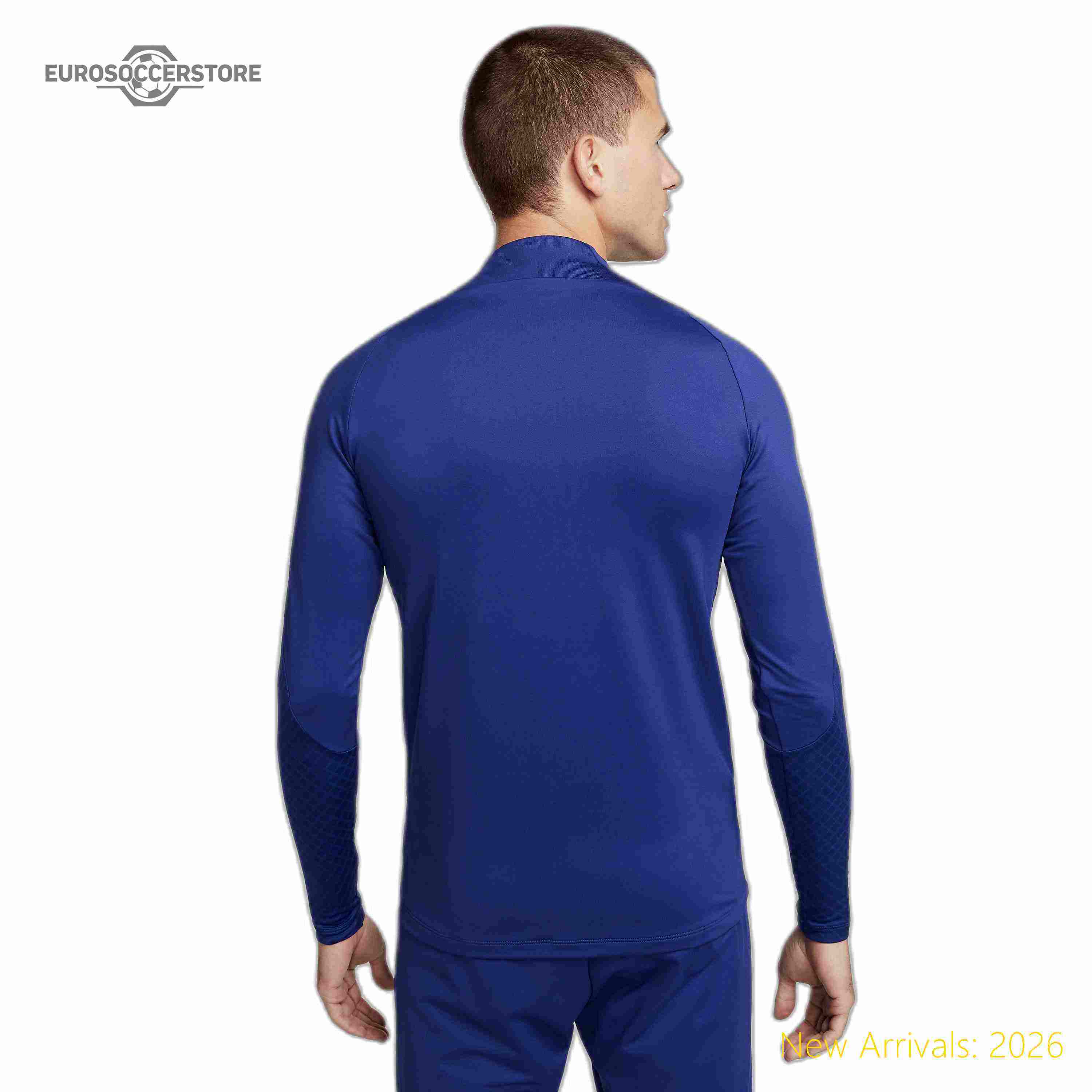 Eye-catching Elite Men Bar Midfield Maestro Unknown Jersey 2023