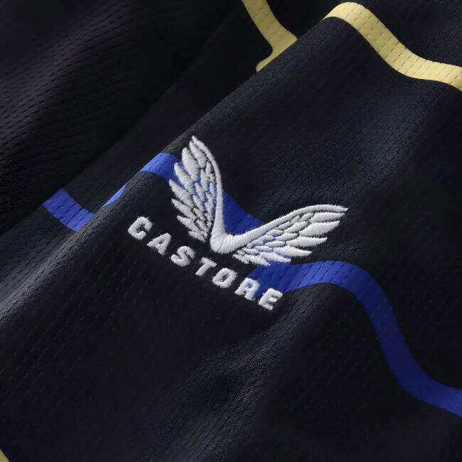 2025-2026 Everton Third First-Class Football Shirt Breathable Fab#920