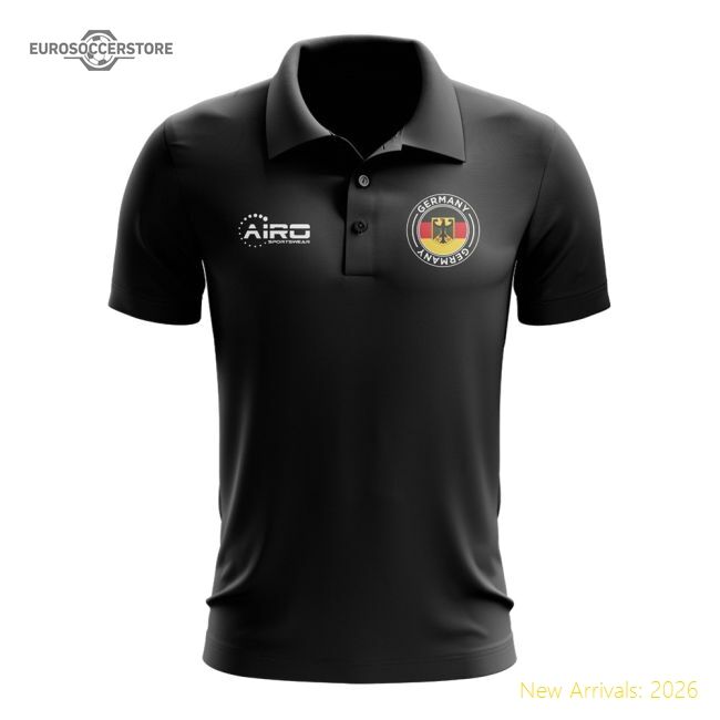 Germany 2024-2025 Authentic Regular Shirt (ger) Contemporary