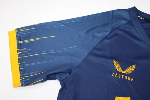 Visitante - Fan Collection Edition - Game Day Outfit - Performance