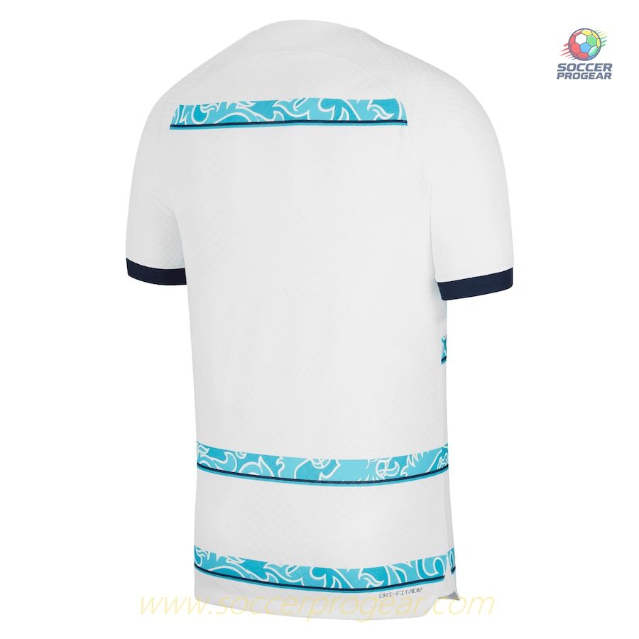 CHELSEA Premium AWAY MATCH JERSEY 2022 2023