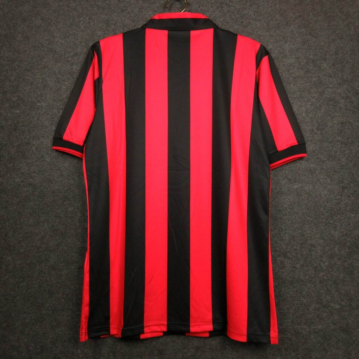 1991-1993 AC Milan Home retro kit