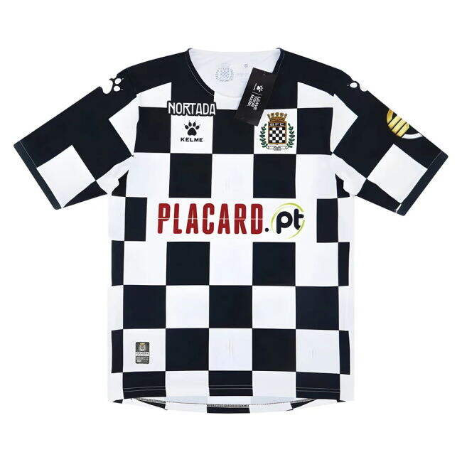 2022-2023 Home - Breathable Material - Supporter Jersey