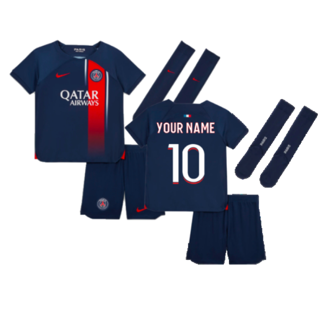 PSG Elite Home Jersey 2023-2024