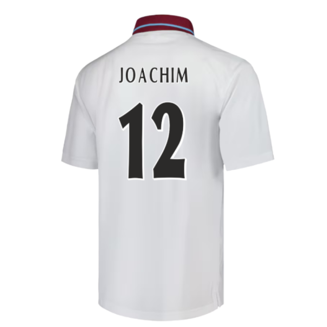 Competitive Price Authentic AVL Away Moisture-Wicking Joachim 12#940