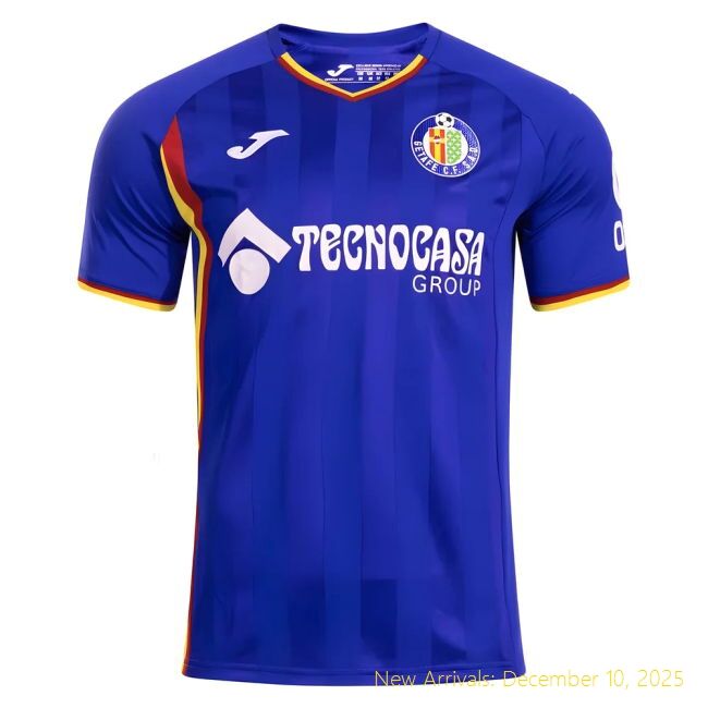 Getafe (getafe) Home - Premium Replica - Real Madrid - Premium Quality