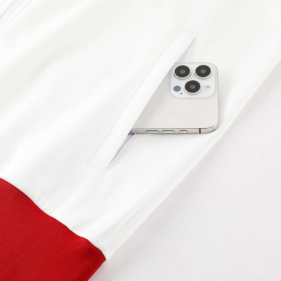 Liverpool Training Jacket Kit (Jacket+Pants) 2024/25 Authentic Kit