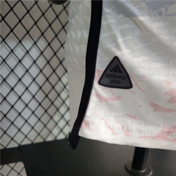 2324 Juventus Training Shirt Football Shirt Player Version - Official