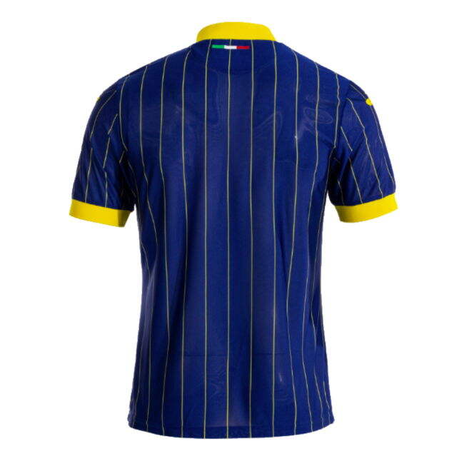 2024-2025 Hellas Verona Home Jersey (Adult)