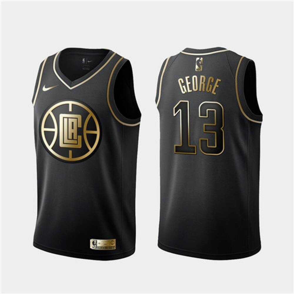 Jersey 13 - Black Golden Edition - Must-Have Jersey