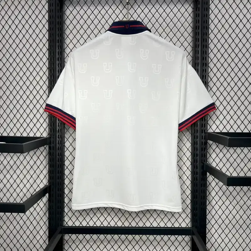 1998 University of Chile Jersey retro kit