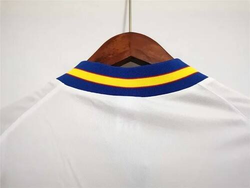 Visitante - Premium Quality - European Championship - Official