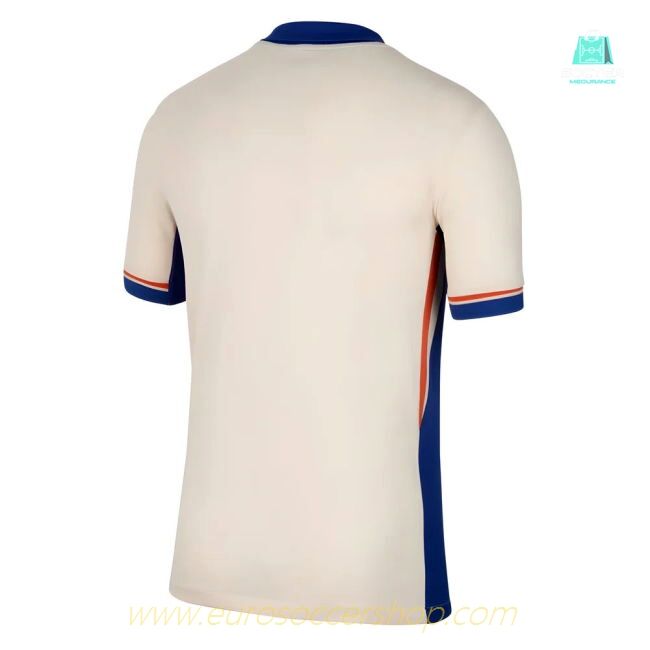 2024-2025 Chelsea Away Shirt