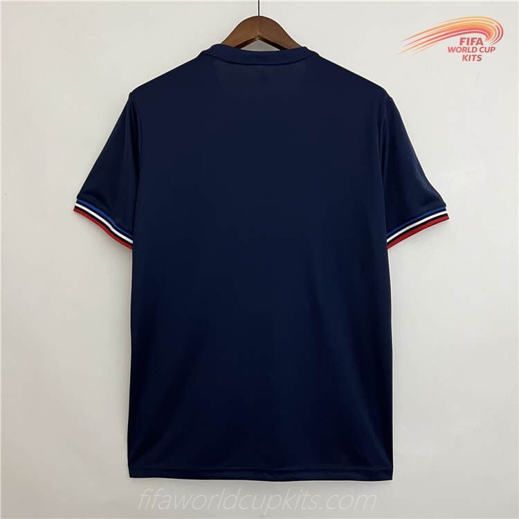 Arsenal 23-24 Navy Blue Training Football Kit