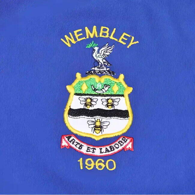 Official Football Shirt - Match Day - English Football