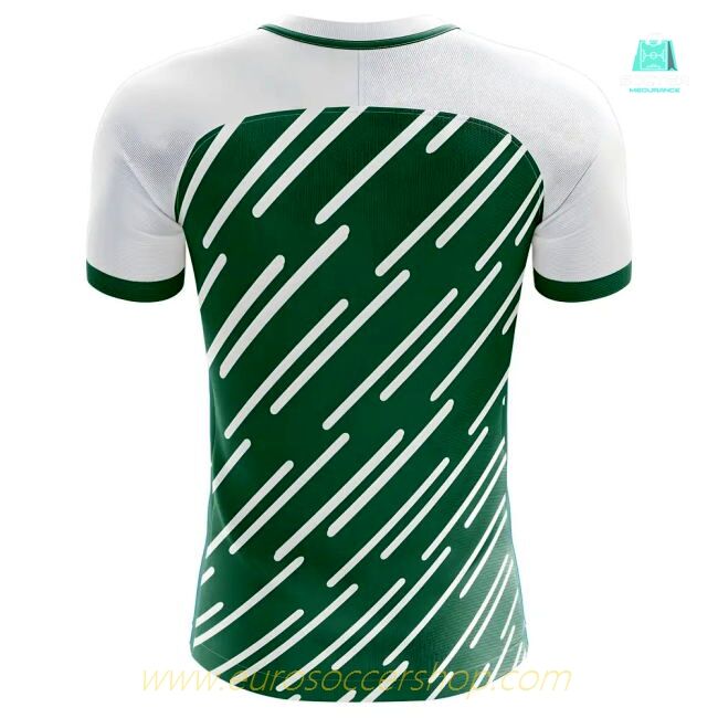 2025-26 Collection Bundesliga Home Kit Junior