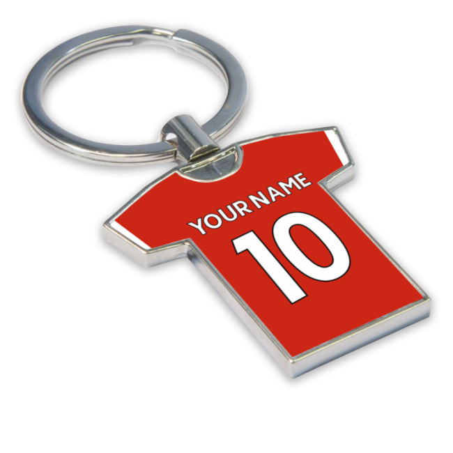 Player Issue Style Liverpool High Standard Home Player Jersey