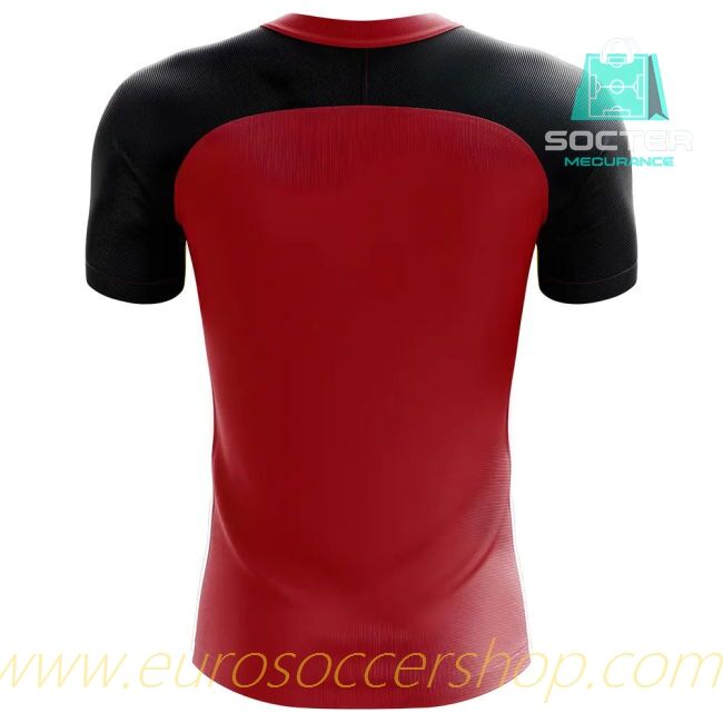 2025-2026 Season Trinidad Home Ladies' Edition
