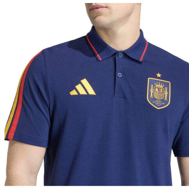 Spain 2026 professional Shirt - classic value-for-money Jersey