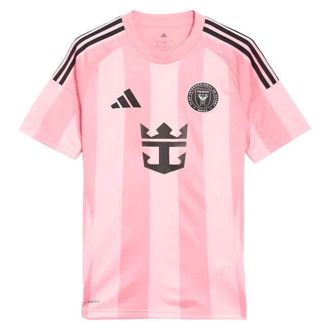 Faithful Football Club High Performance Modern Style Shirt