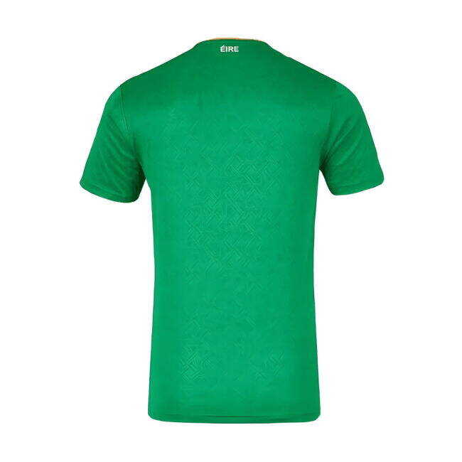 Wholesale 2024-2025 Republic of Ireland Home Shirt Avant-garde