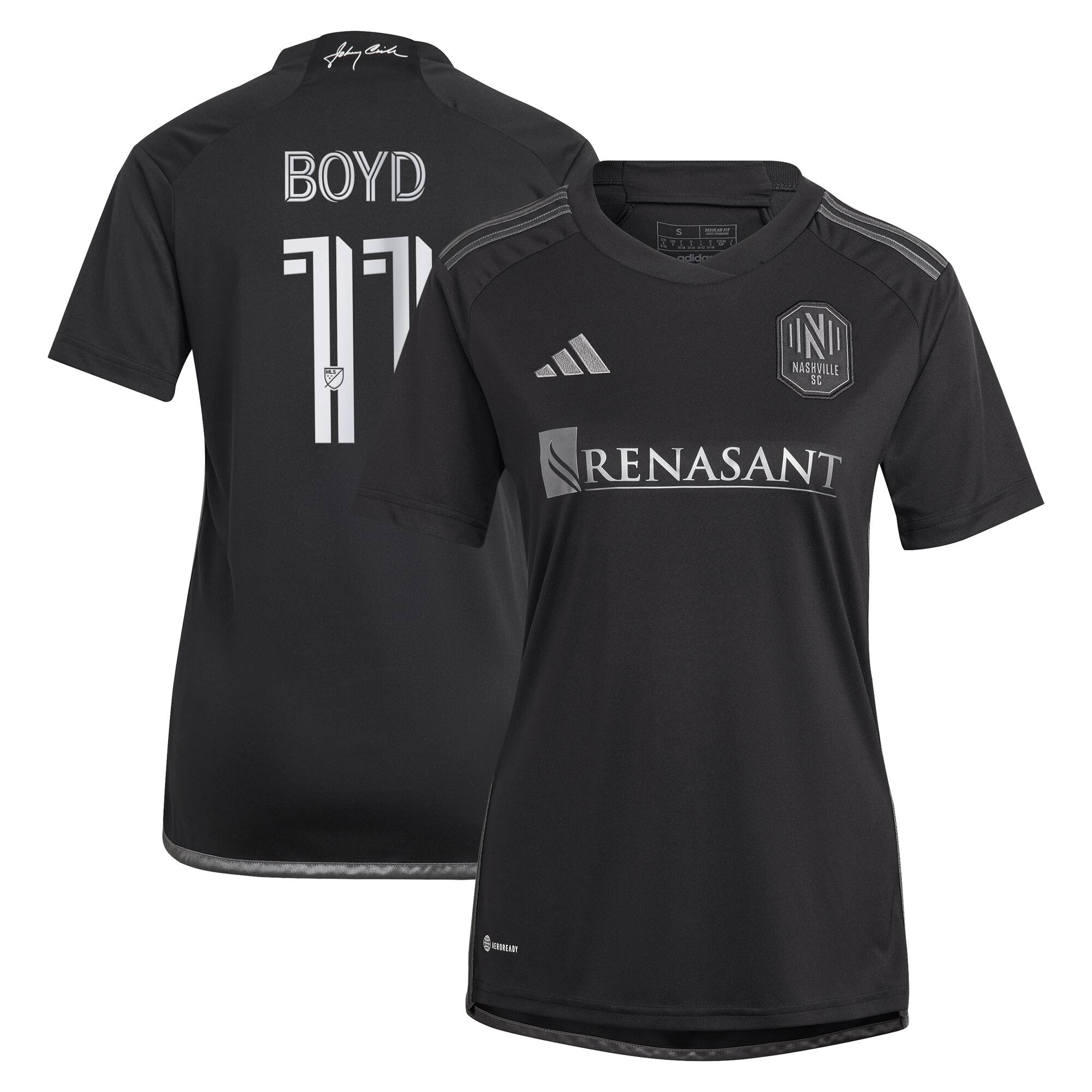 Women's 2024 Professional Replica Jersey - Fan Jersey - Must-Have