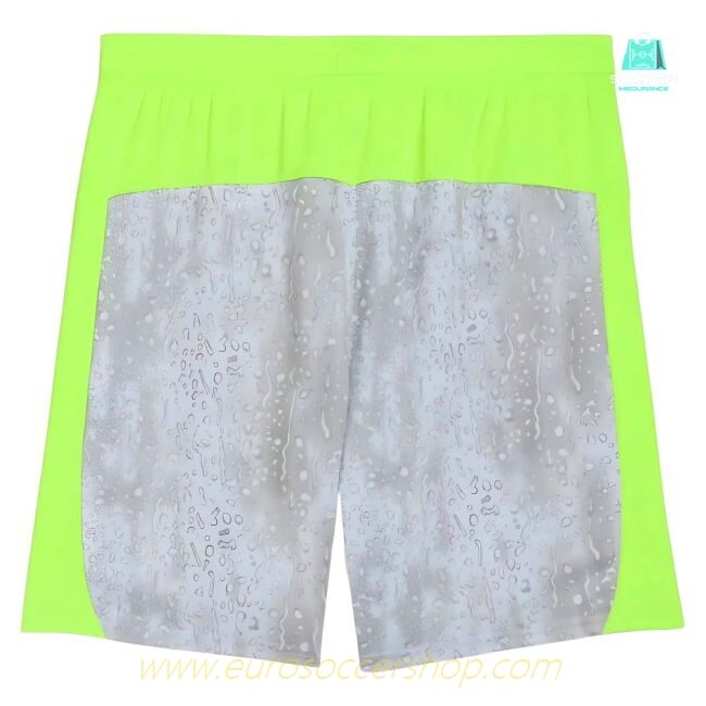 2025-2026 Man City Third Shorts (Cool Weather)