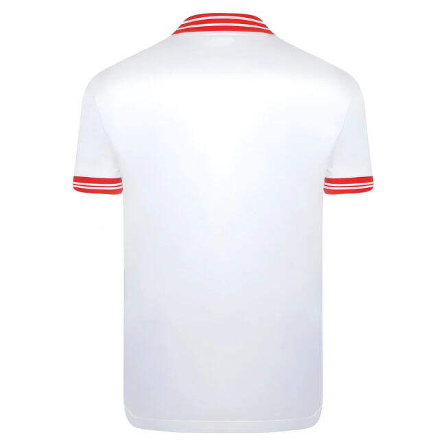 Unique Stuttgart Home Limited Shirt 2025-2026 (Stuttgart 1980)