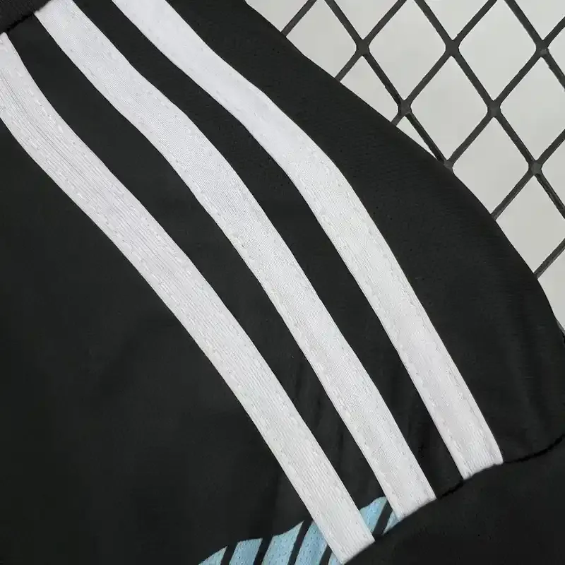 2018 Argentina Jersey retro kit