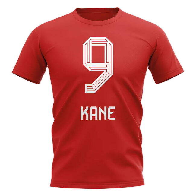 Official Bayern Munich T-shirt - German Football - Supporter Jersey