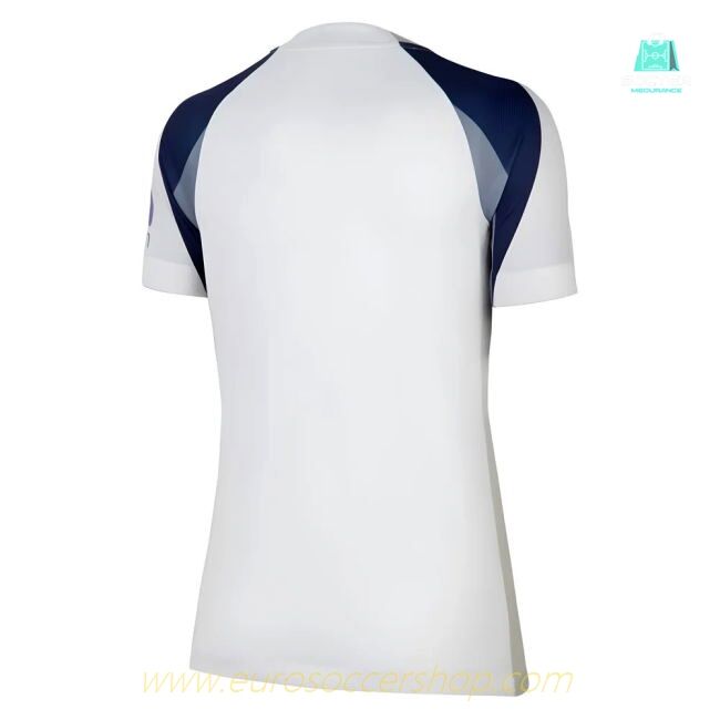 2025-2026 Tottenham Home Shirt (Womens) (Kane 10)
