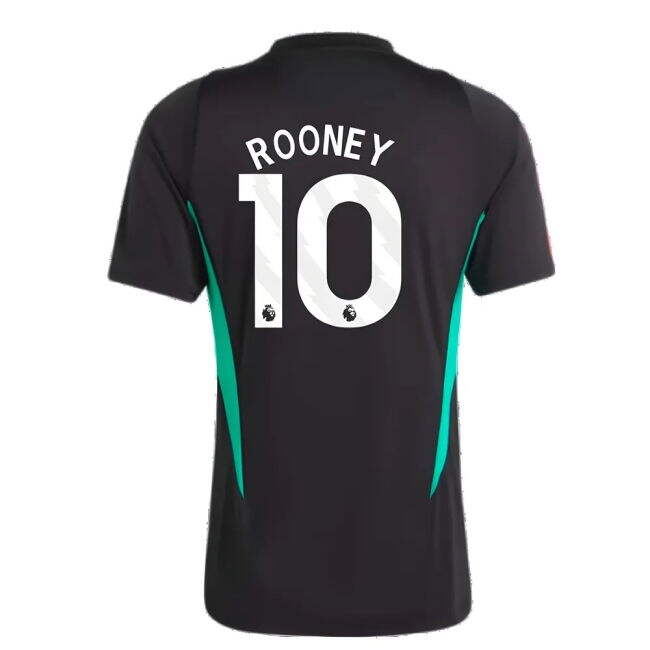 2023-20 Man Utd authentic Third Shirt - Adults | premium