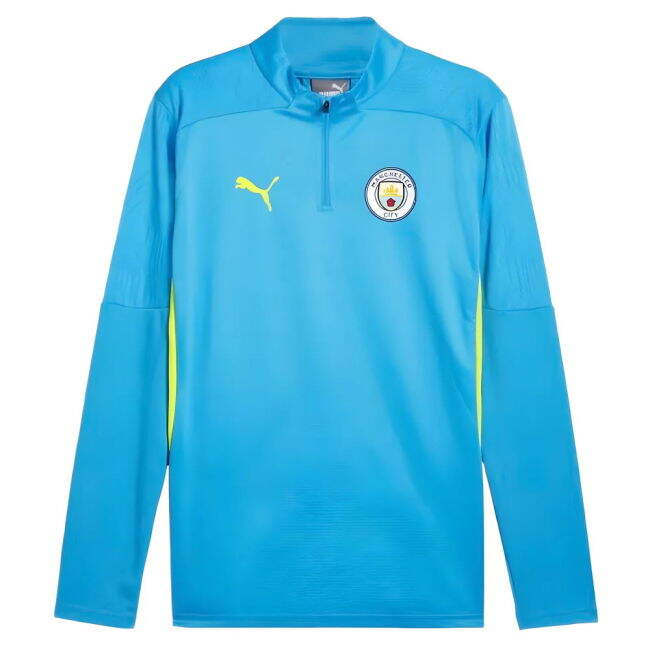 Man City Soccer Jerseys Modern Jersey 2024-2025 #92