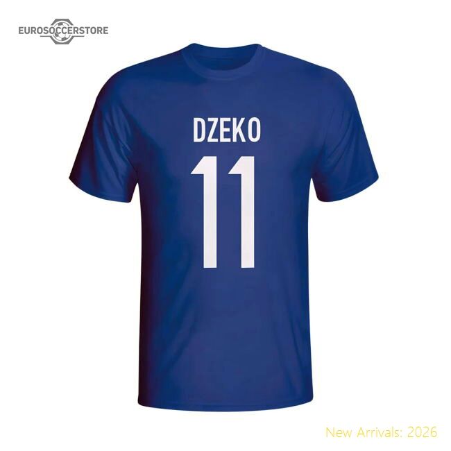 Bosnia 2024-2025 High-performance Regular T-shirt - Sleek