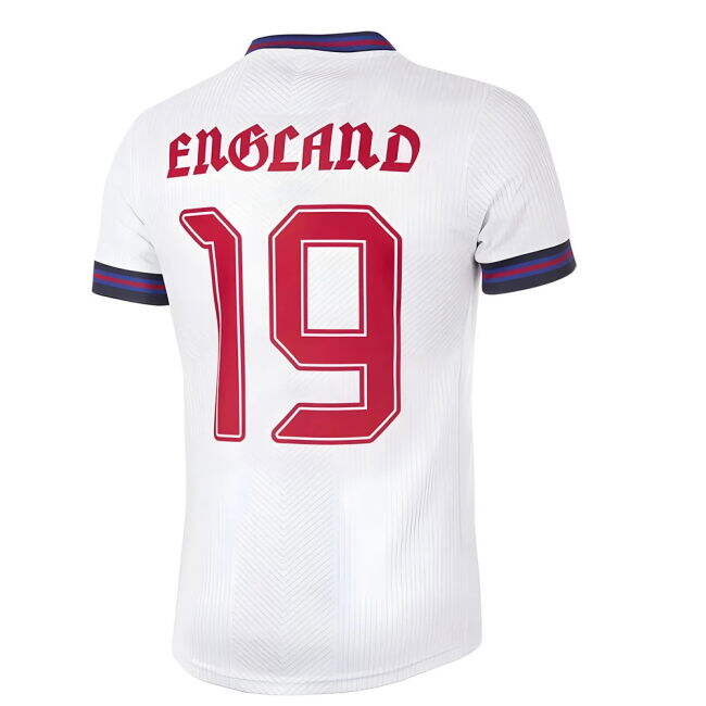 England Football Shirt