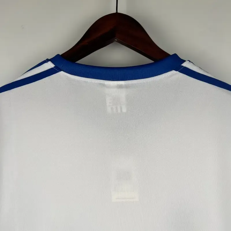 1982 Finland Jersey retro kit