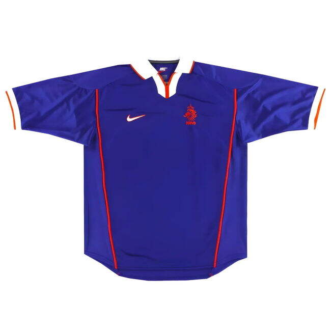 Holland Holland Away Jersey - Adult