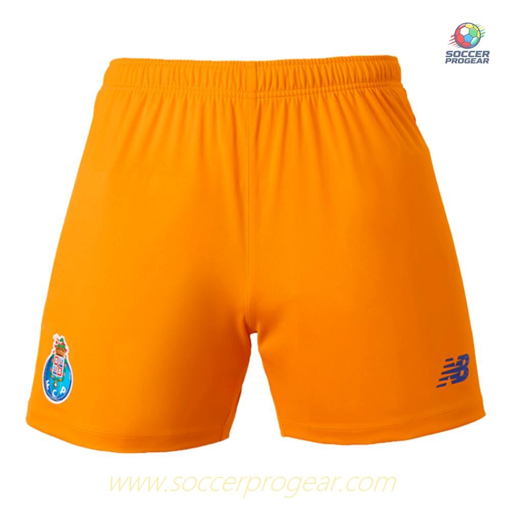 FC Porto Away Children Soccer Uniform Team Jersey 2024/25 Collection