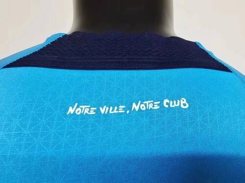 Official 2022-2023 Third - Football Supporter - Stylish Design